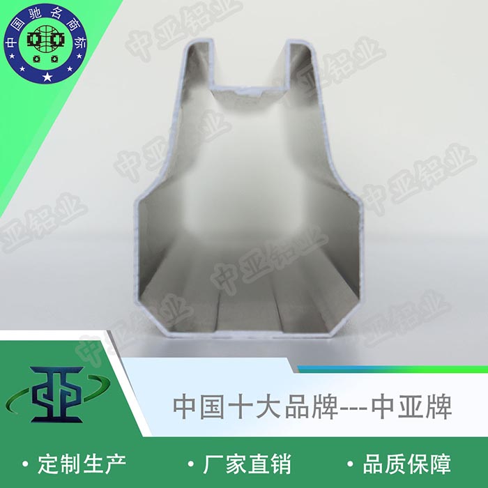 萬年生產工業鋁型材工廠價格